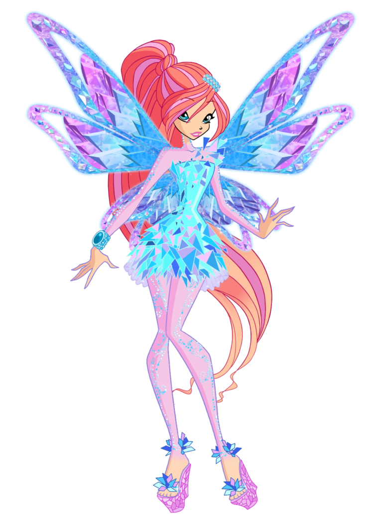 Bloom Winx Club Wikia Fandom