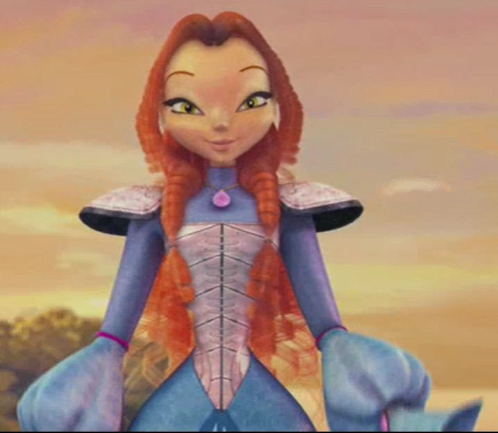 Marion/Film Winx Club Wikia FANDOM powered by Wikia