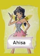 Ahisa