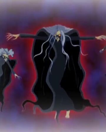 Streghe Antenate Winx Club Wikia Fandom