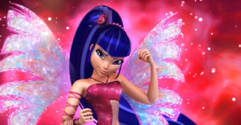 Musa Winx Club Sirenix Wiki Fandom - winx flora roblox