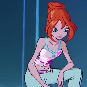 List Of Bloom S Outfits Winx Club Sirenix Wiki Fandom