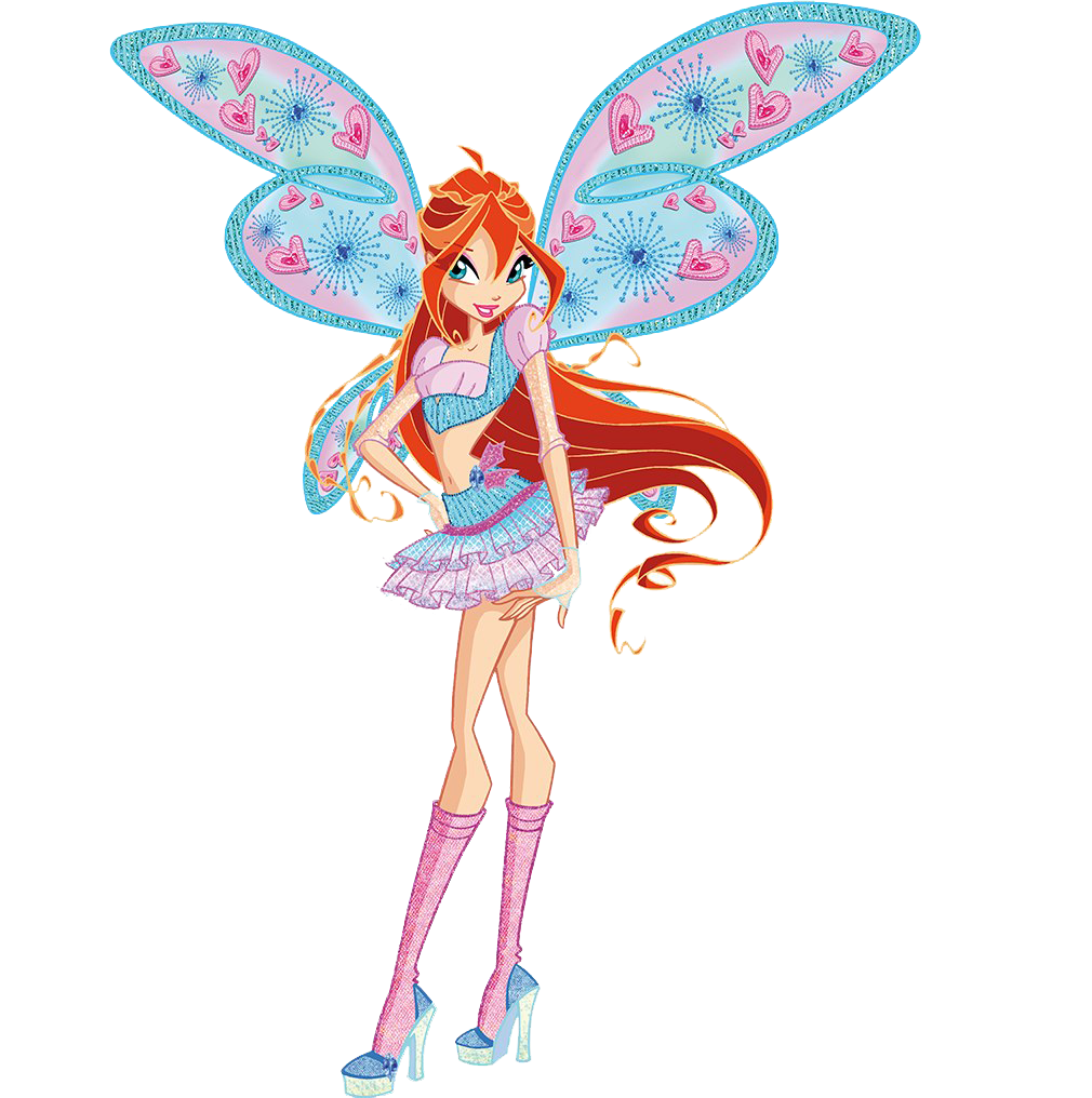 Image Believix.png Winx club we are fairies community FANDOM
