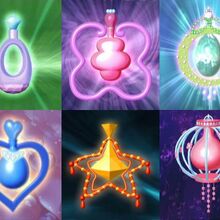 Fairy Dust Winx Club Wiki Fandom