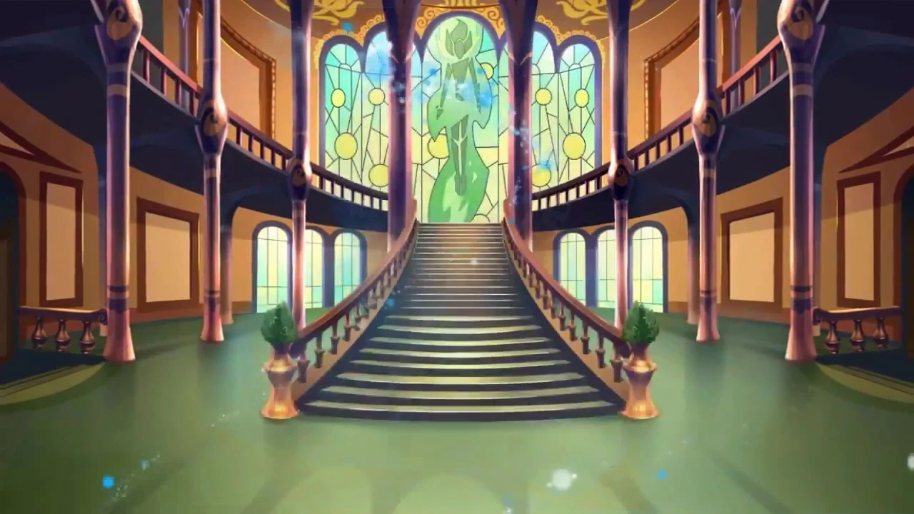 Image Alfea Stairs Winx Fairy School.jpg Winx Club Wiki FANDOM