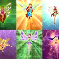 Enchantix Winx Club Wiki Fandom
