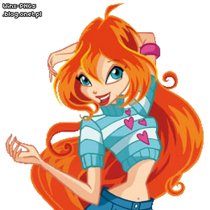 List Of Bloom S Outfits Winx Club Wiki Fandom