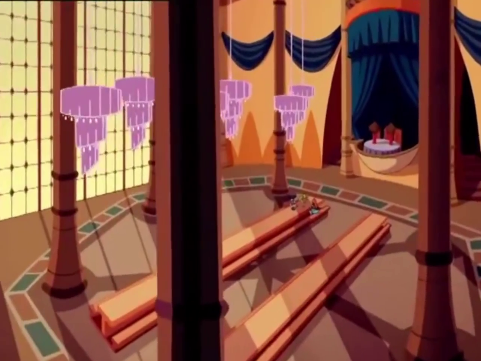 Image - WinX-1x08-Alfea-Scenery.png | Winx Club Wiki | FANDOM powered ...