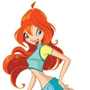 List Of Bloom S Outfits Winx Club Wiki Fandom