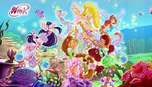 Winx