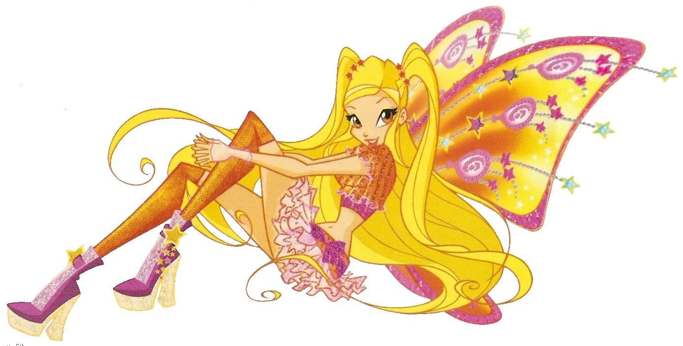 RÃ©sultat de recherche d'images pour "winx stella"