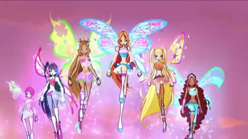 Believix Winx Club Wiki Fandom