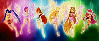 Enchantix