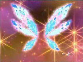 Tracix-wings