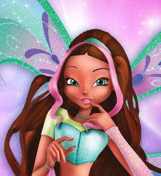 Aisha Layla The Winx Wiki Fandom