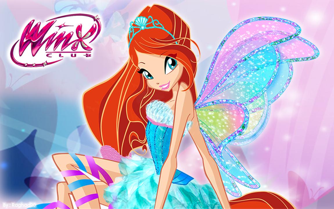 bloom the winx wiki fandom powered by wikia