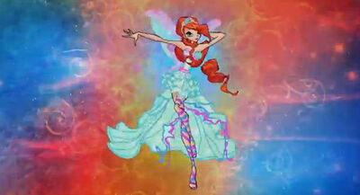 Bloom Harmonix