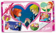 Bloom's Profile