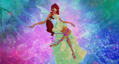 Aisha Harmonix