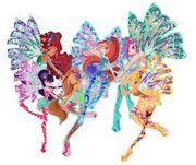 Winx Sirenix
