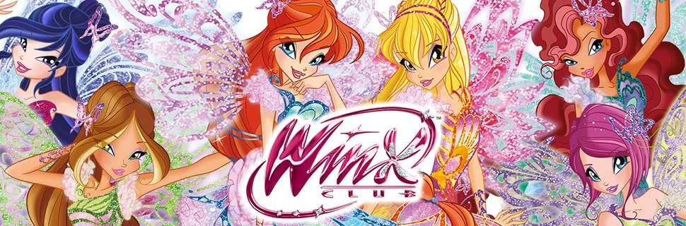 Image - Winx Club - Butterflix 2D (Banner).jpg | Winx Club Wiki | FANDOM powered by Wikia