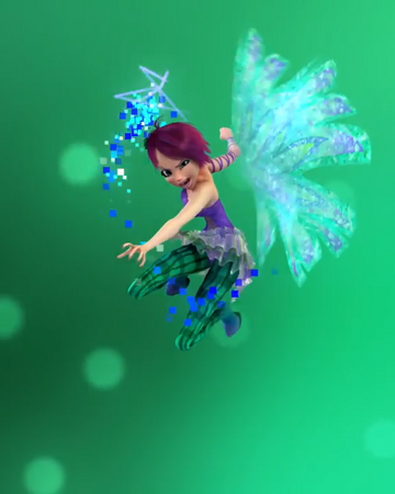 winx club enchantix roblox id song