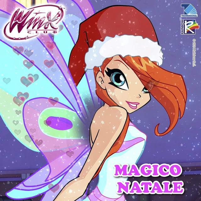 Stella Di Natale Wikipedia.Winx Club Magico Natale Winx Club Wiki Fandom