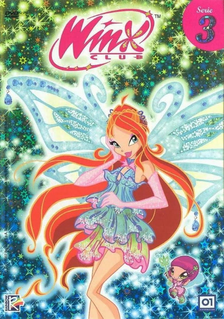 01 Distribution Winx Club Wiki Fandom