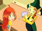 Winx Club - Episode 103