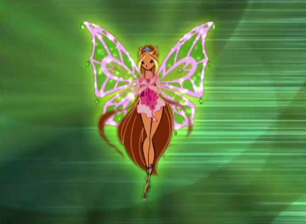 Enchantix Winx Club Wiki Fandom