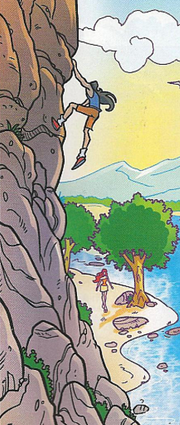 Needless Courage p26