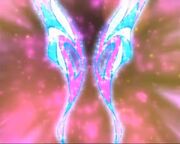 Speedix Wings