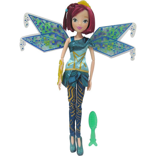 winx bloomix dolls