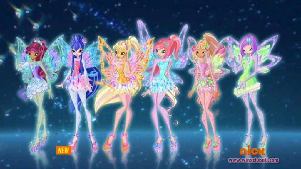 Tynix Wiki Winx Fandom tynix wiki winx fandom
