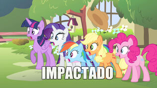 Impacto