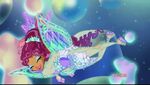 Winx Club Ep17 Layla