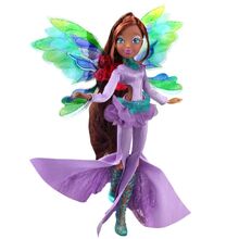 winx club onyrix dolls