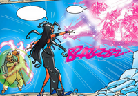 Zatura Dual Attack