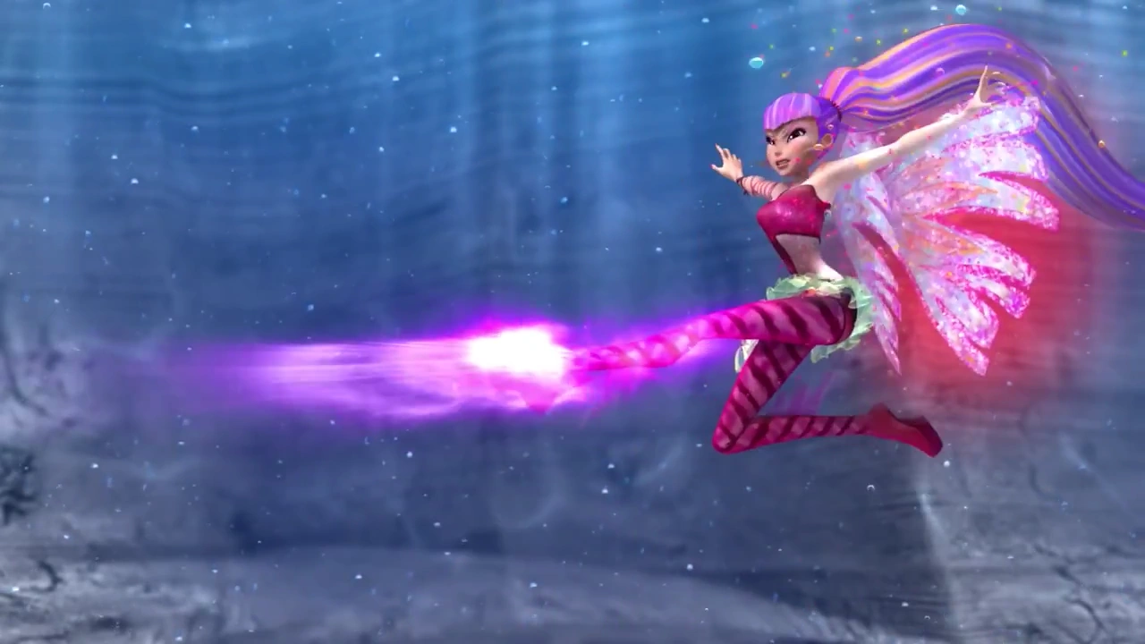 Music Kick | Winx Club Wiki | FANDOM powered by Wikia