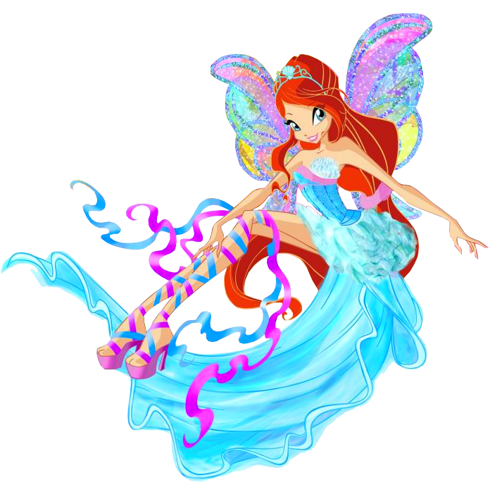 Image - Bloom Harmonix - Stock Art 1.png | Winx Club Wiki | FANDOM ...