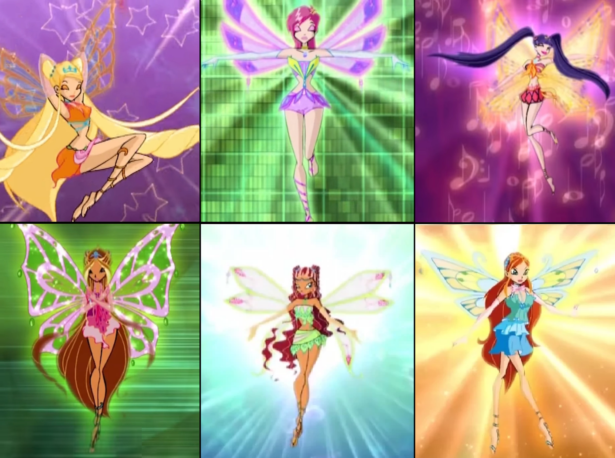 Enchantix | Winx Club Wiki | FANDOM powered by Wikia