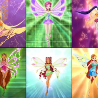 Enchantix Winx Club Wiki Fandom