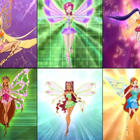 Enchantix Winx Club Wiki Fandom - winx club enchantix roblox id song