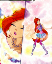 Fairy Talent p23