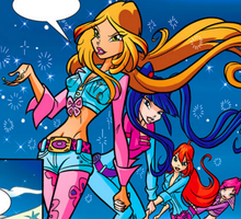 Pirate Island p34