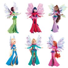 winx club onyrix dolls