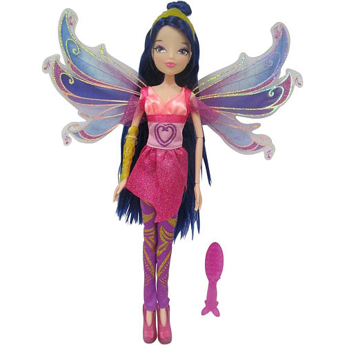 winx bloomix dolls