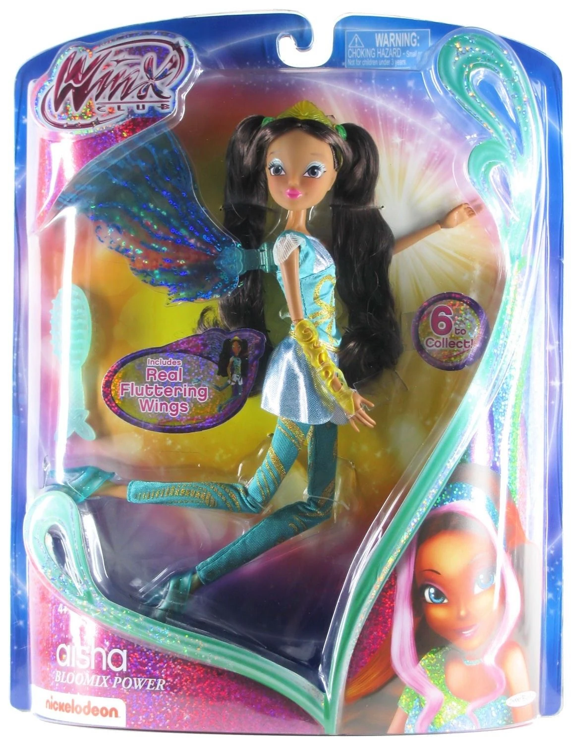 Bloomix Power Winx Club Wiki FANDOM powered by Wikia