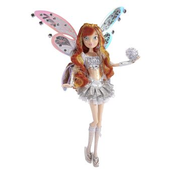winx club believix dolls jakks pacific