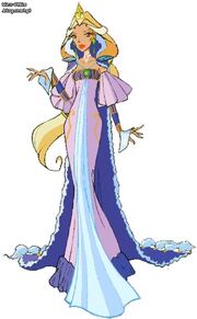~Countess Cassandra~